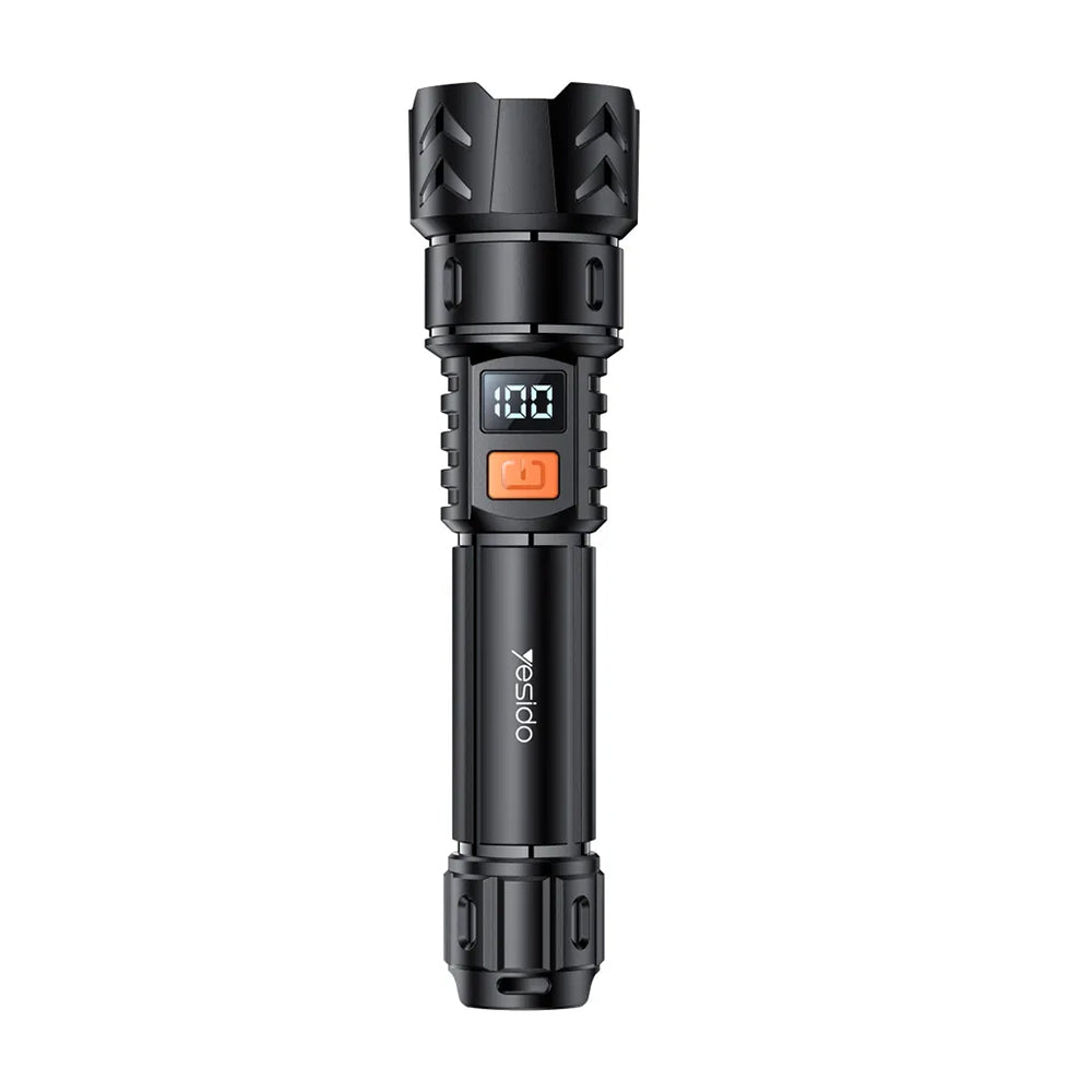 LED-Taschenlampe Yesido TC10, 220lm