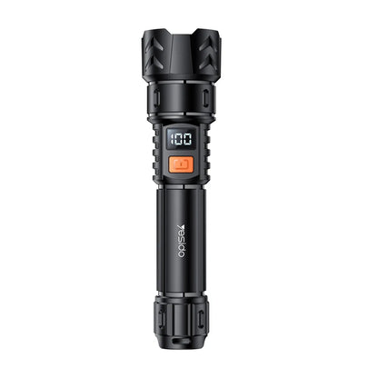 LED-Taschenlampe Yesido TC10, 220lm