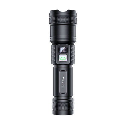 LED-Taschenlampe Yesido TC11, 190lm