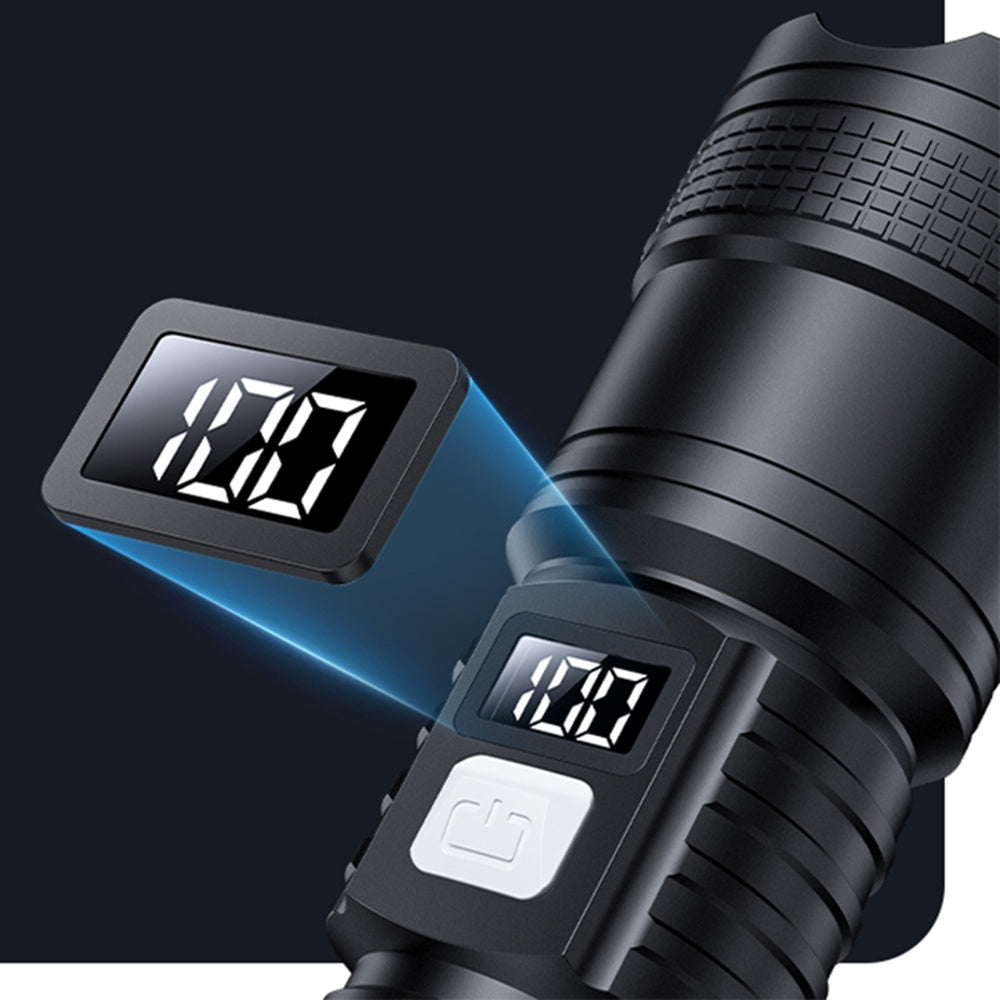 LED-Taschenlampe Yesido TC11, 190lm
