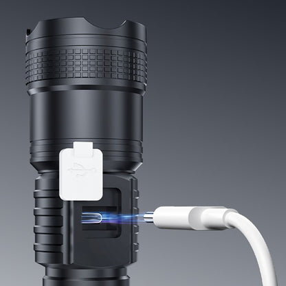 LED-Taschenlampe Yesido TC11, 190lm