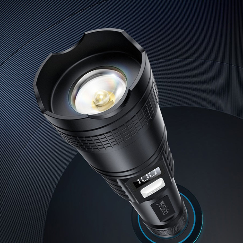 LED-Taschenlampe Yesido TC11, 190lm