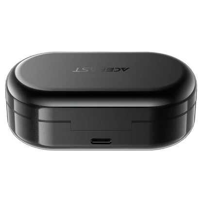 Lavaliermikrofon Acefast R3, USB-C, Set 2 Stück, Schwarz
