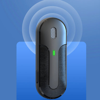 Lavaliermikrofon Yesido KR17, USB-C, Set 2 Stück, Schwarz