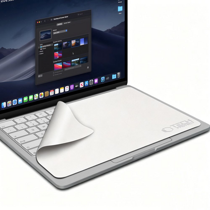 Mikrofaser-Tuch Tech-Protect, 290x197mm
