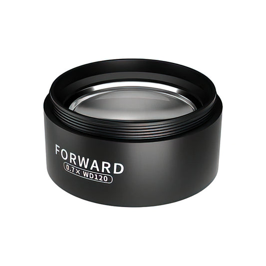 Forward Mikroskopobjektiv FW-OL07, 0,7x