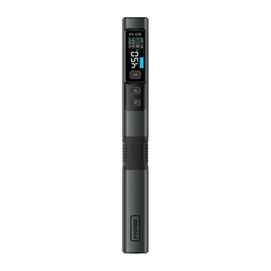 Fnirsi HS-02B Soldering Iron