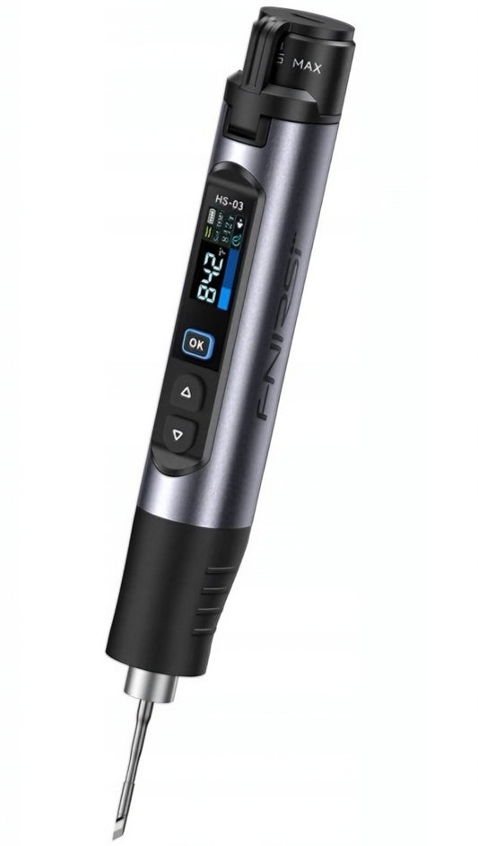 Lötkolben Fnirsi HS-03 Plus