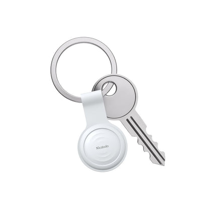 McDodo SmartTag AT-7200 für iOS-Serie, Weiß