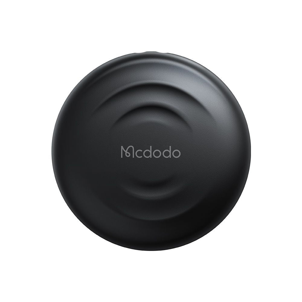 McDodo SmartTag AT-7201 für iOS-Serie, Schwarz