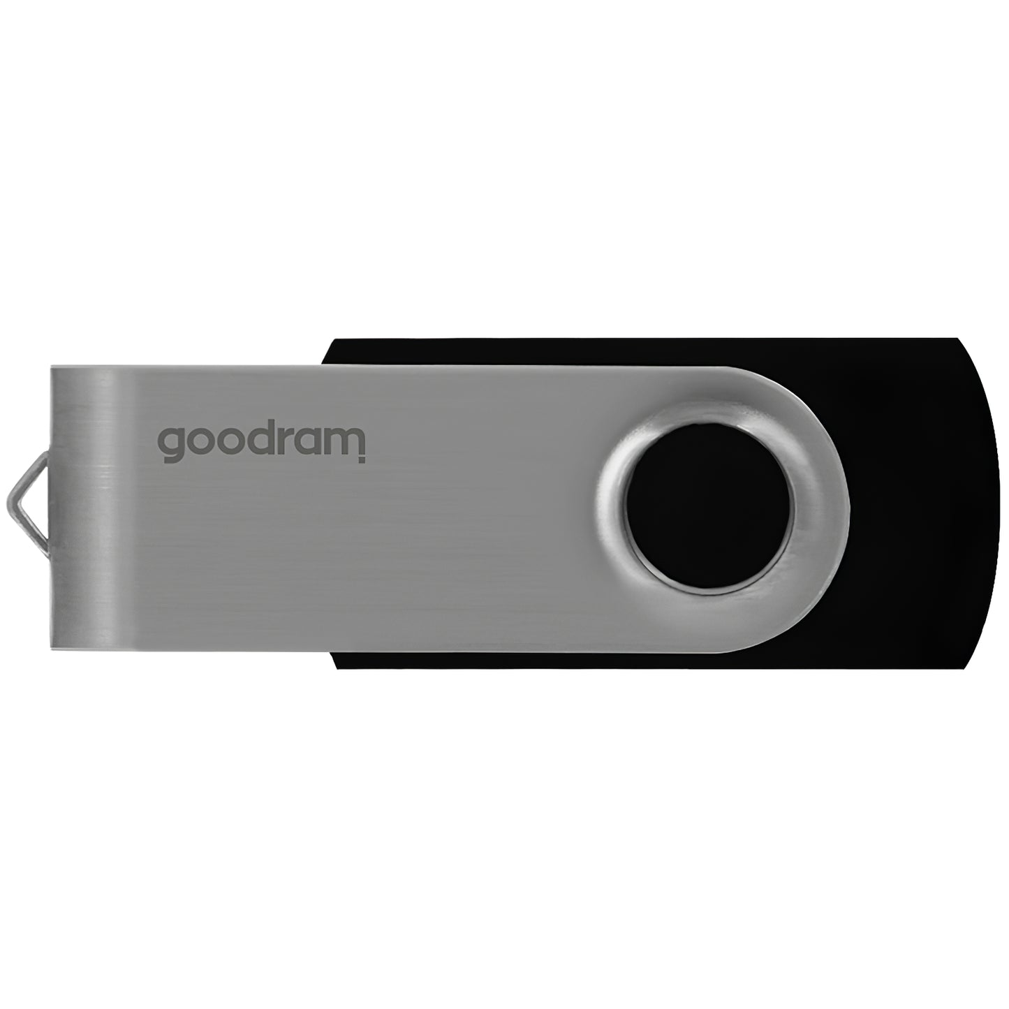 GoodRam UTS2 USB-A External Memory, 128GB UTS2-1280K0R11