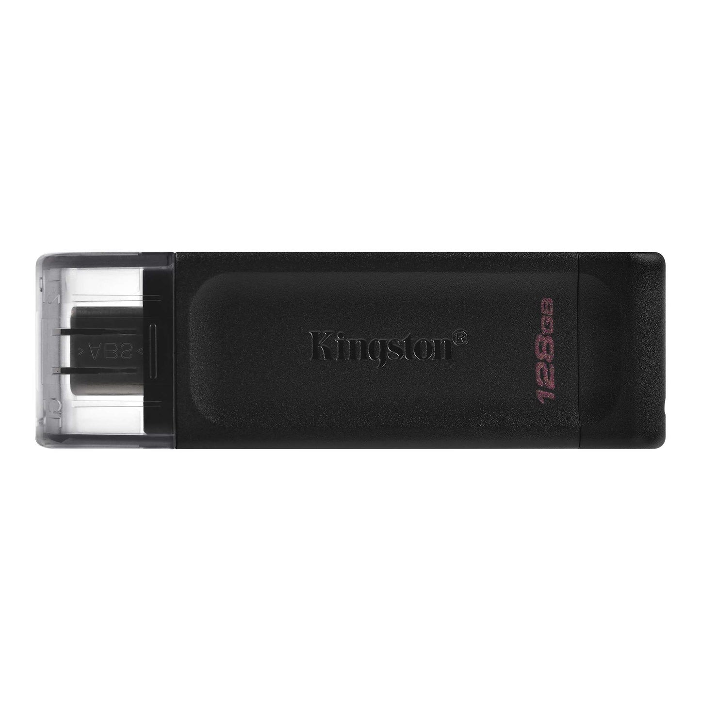 Externer Speicher USB-C Kingston DT70, 128 GB DT70/128 GB