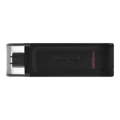 Externer Speicher USB-C Kingston DT70, 128 GB DT70/128 GB