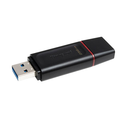 Externer Speicher USB-A 3.2 Kingston DT Exodia, 256 GB DTX/256 GB