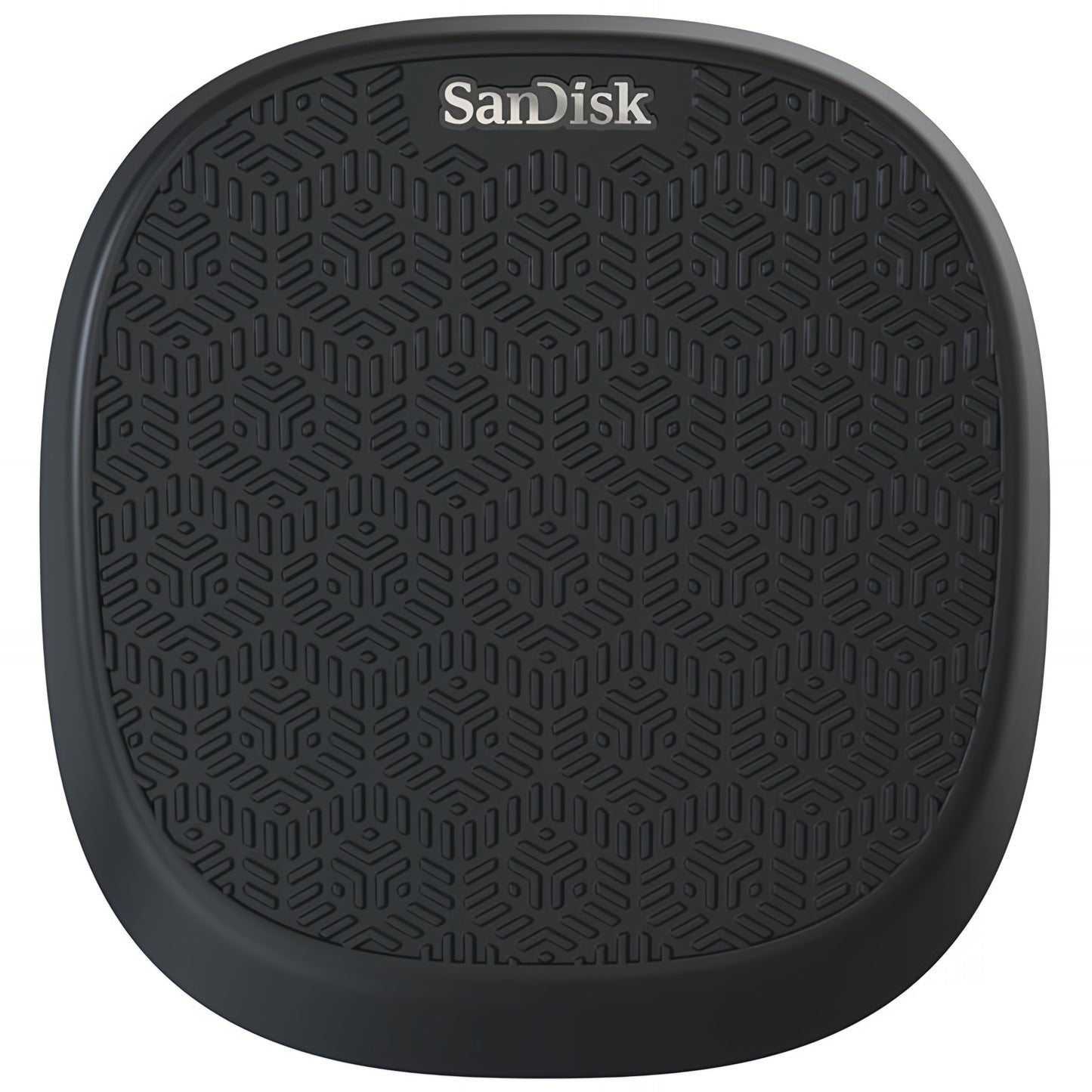 Externer Lightning-Speicher (Laden, Backup) SanDisk iXpand Base, 64Gb für Apple Lightning Series SDIB20N-064G-GN9KN
