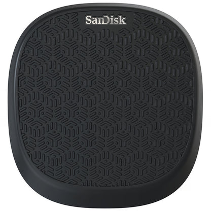 Externer Lightning-Speicher (Laden, Backup) SanDisk iXpand Base, 64Gb für Apple Lightning Series SDIB20N-064G-GN9KN
