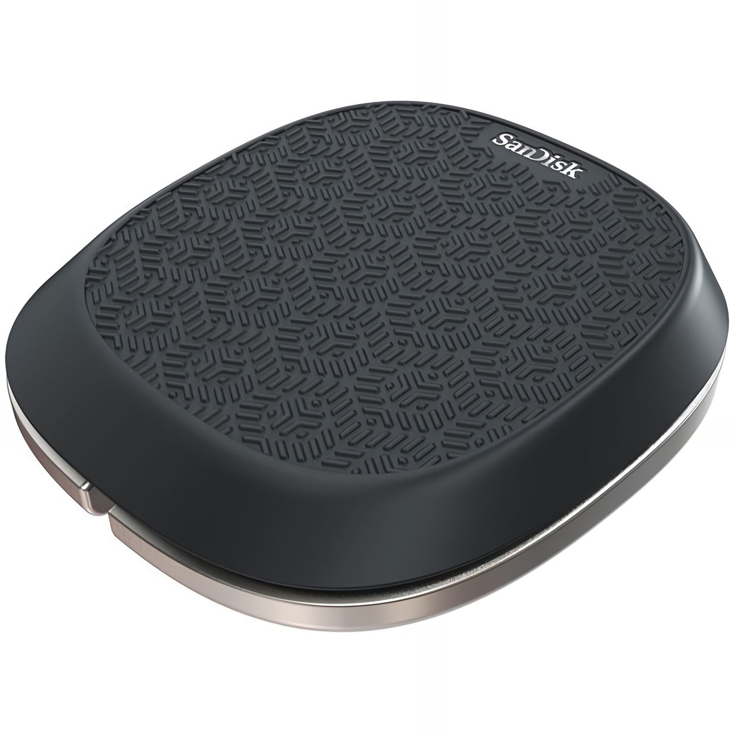 Externer Lightning-Speicher (Laden, Backup) SanDisk iXpand Base, 64Gb für Apple Lightning Series SDIB20N-064G-GN9KN