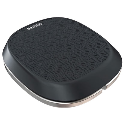 Externer Lightning-Speicher (Laden, Backup) SanDisk iXpand Base, 64Gb für Apple Lightning Series SDIB20N-064G-GN9KN