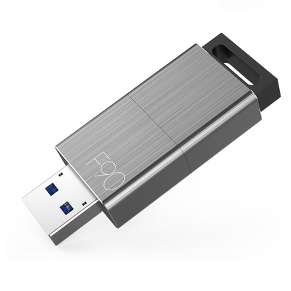 Externe USB-A 3.0 Speicher Eaget F90, 64Gb