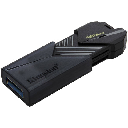 Externer Speicher USB-A 3.0 Kingston Exodia Onyx, 128 GB DTXON/128 GB