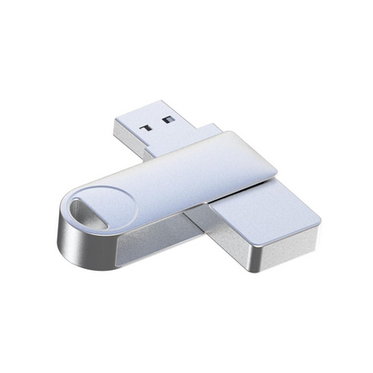 Externer USB-A 3.0 Speicher XO Design DK02, 64Gb