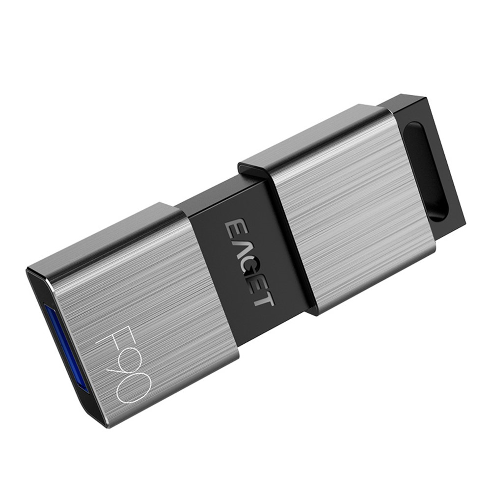 Externe USB-A 3.0 Speicher Eaget F90, 64Gb