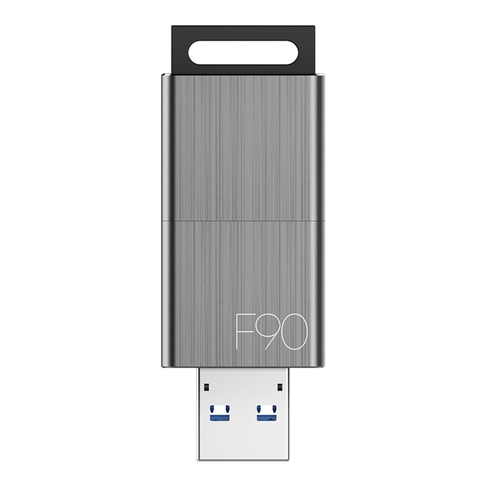 Externe USB-A 3.0 Speicher Eaget F90, 64Gb