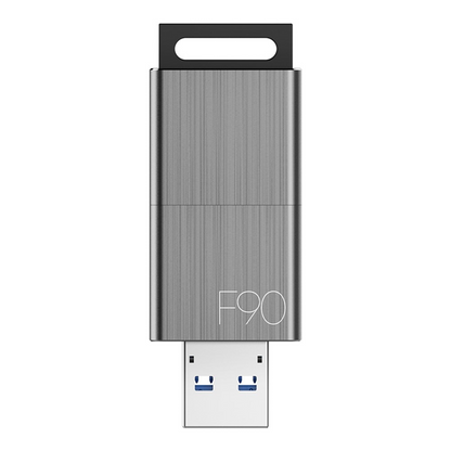 Externe USB-A 3.0 Speicher Eaget F90, 64Gb