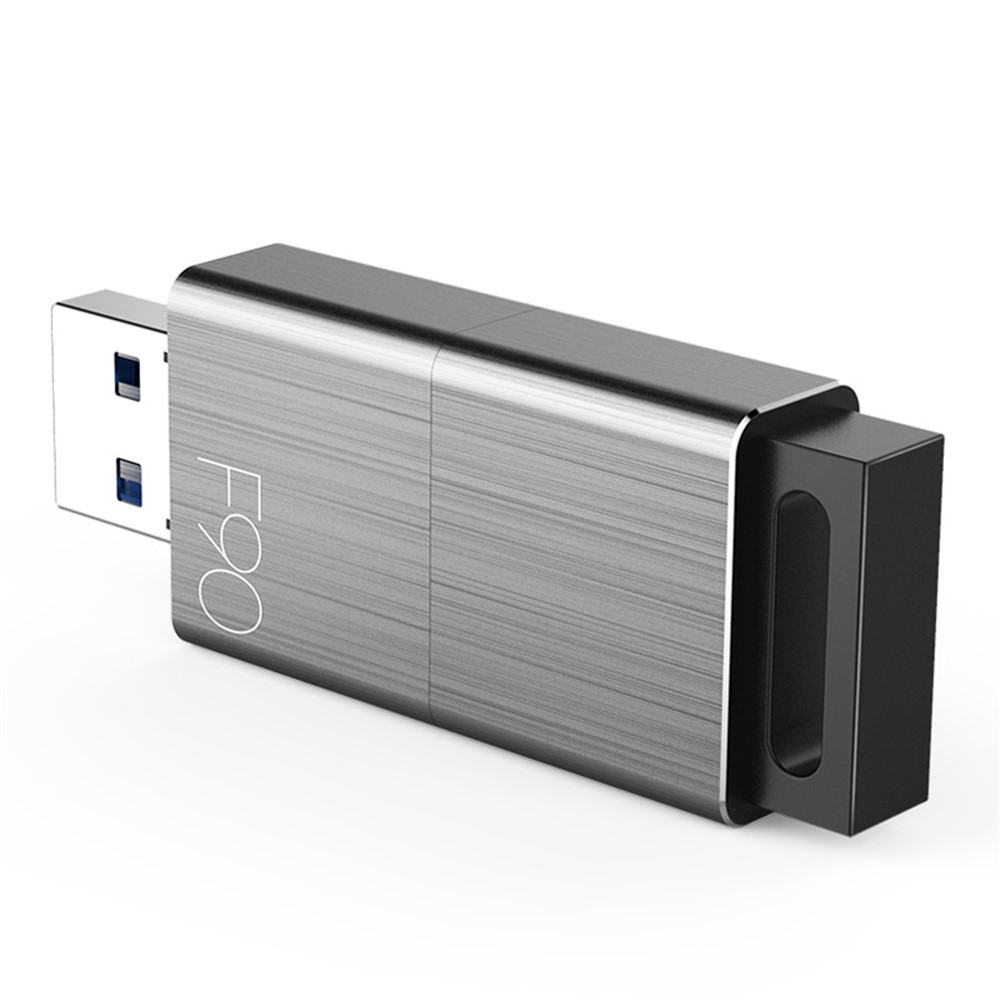 Externe USB-A 3.0 Speicher Eaget F90, 64Gb