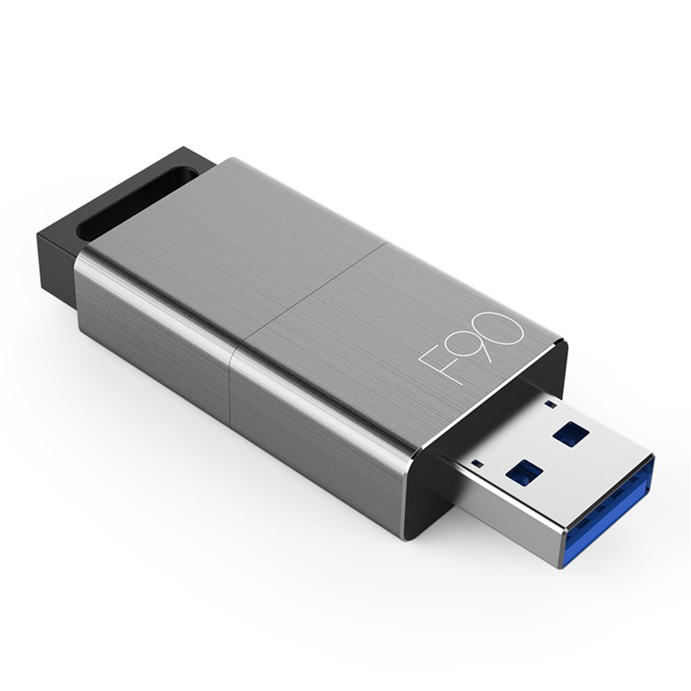 Externe USB-A 3.0 Speicher Eaget F90, 64Gb