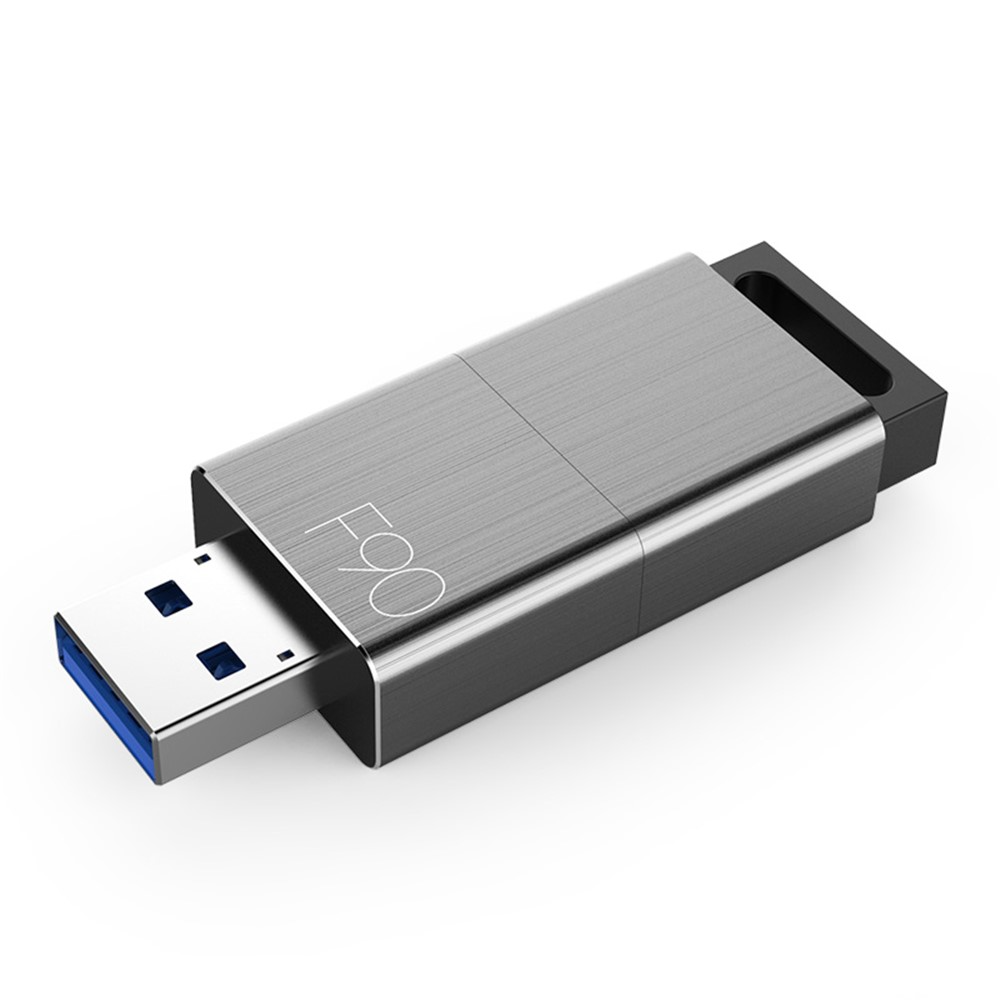 Externe USB-A 3.0 Speicher Eaget F90, 64Gb