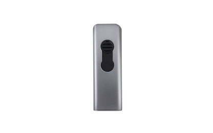 Externer USB-A 3.1 Speicher PNY Elite Steel, 128Gb FD128ESTEEL31G-EF