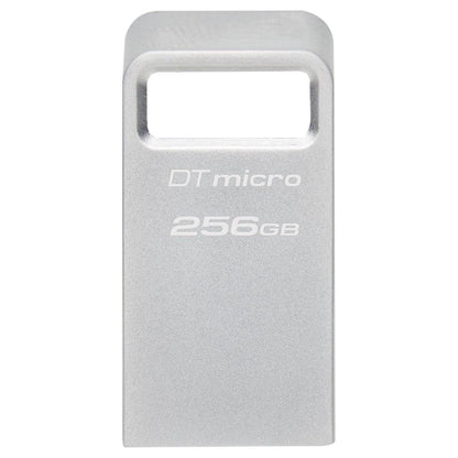 Externer Speicher USB-A 3.2 Kingston Micro G2, 256 GB DTMC3G2/256 GB