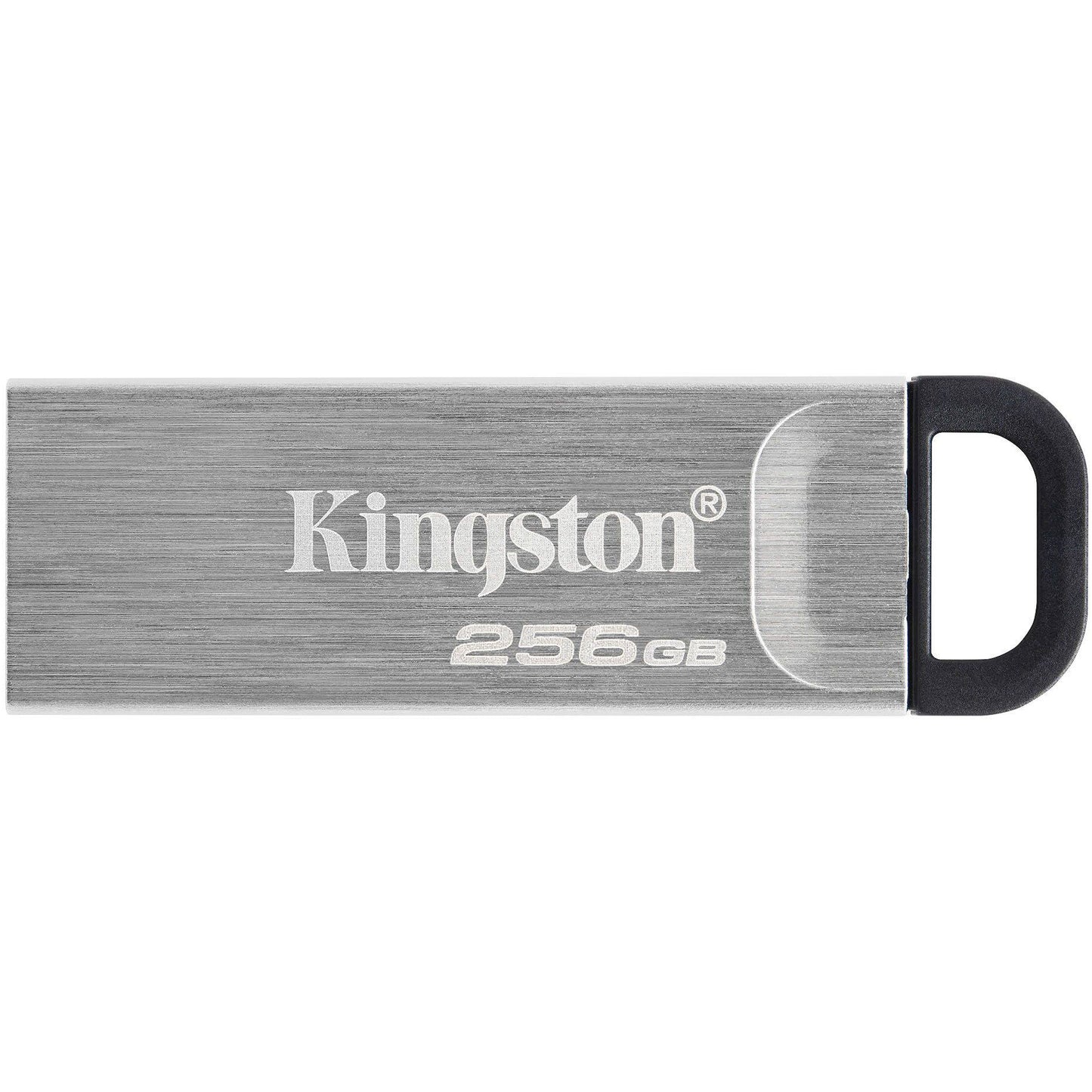 Externer Speicher USB-A 3.2 Kingston DT Kyson, 256 GB DTKN/256 GB