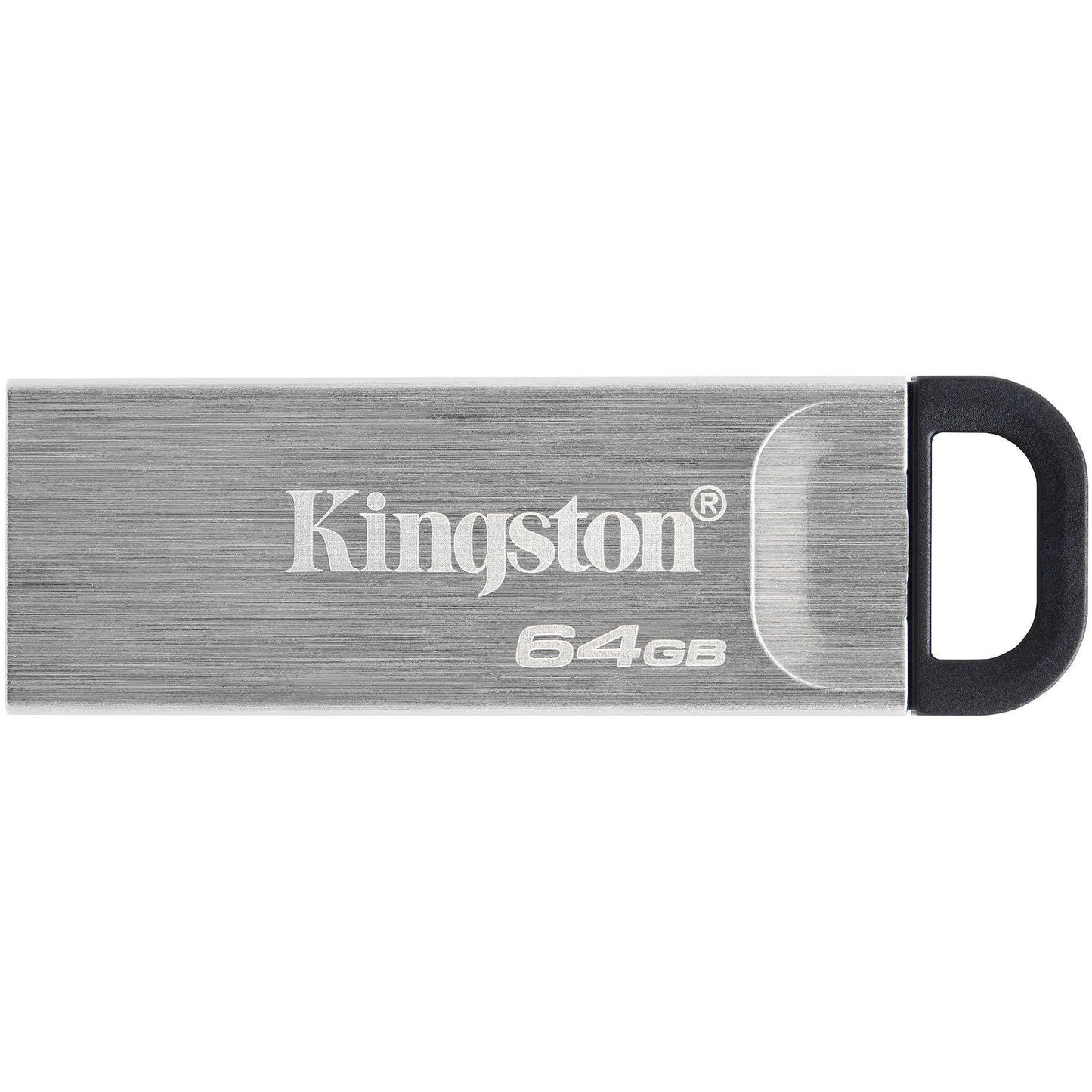 Externer Speicher USB-A 3.2 Kingston DT Kyson, 64Gb DTKN/64GB