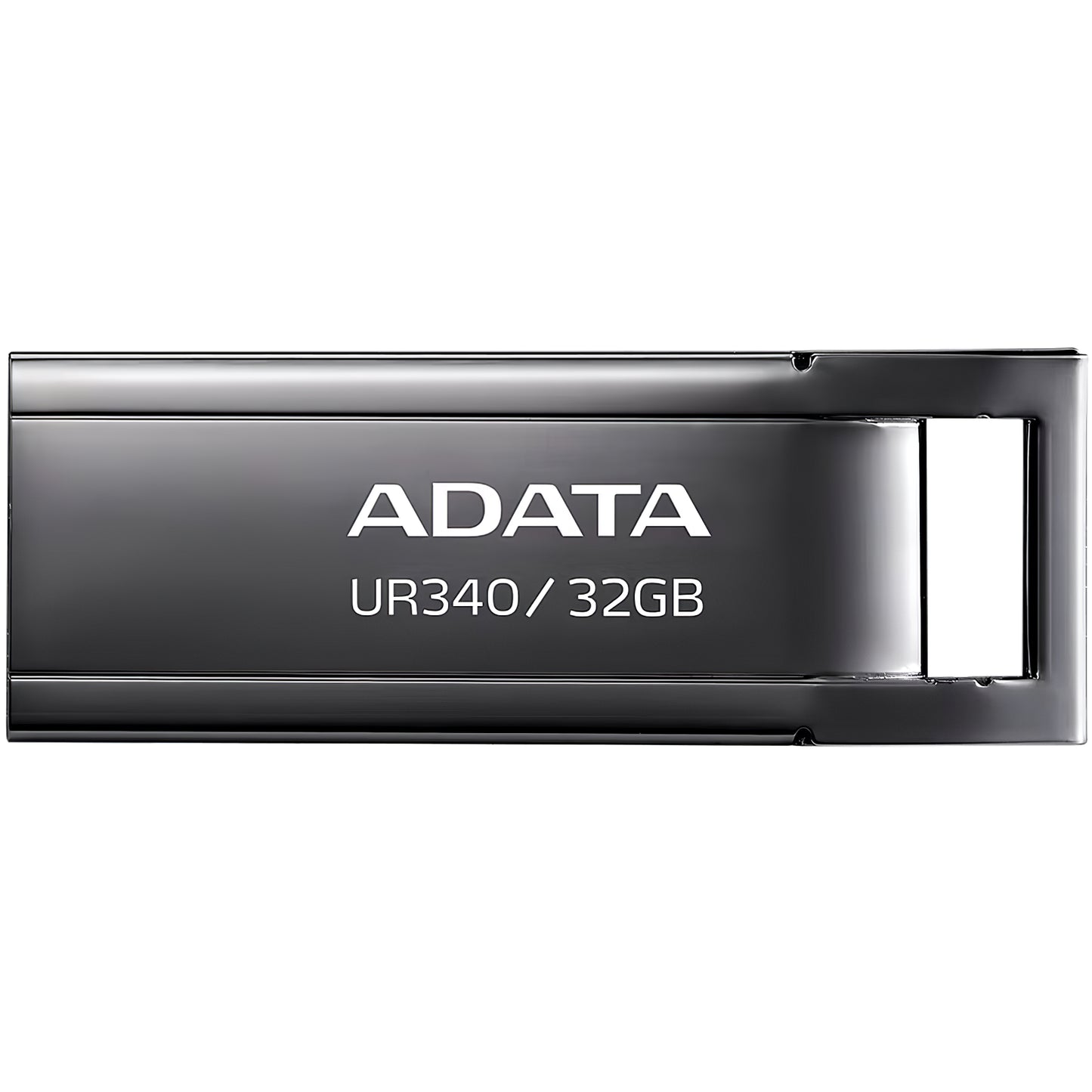 Externer Speicher USB-A 3.2 Adata UR340, 32 GB AROY-UR340-32GBK