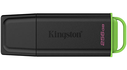 External USB-A 3.2 Memory Kingston DT Exodia, 256GB DTXG2/256GB