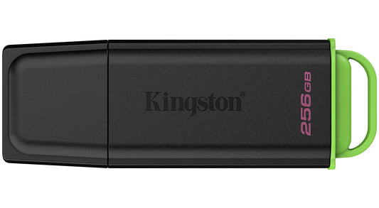 Externer Speicher USB-A 3.2 Kingston DT Exodia, 256GB DTXG2/256GB
