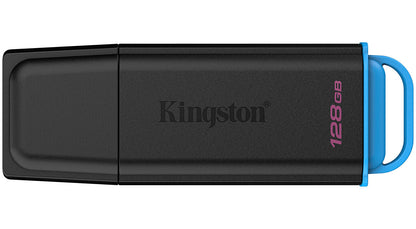 Externe USB-A 3.2 Speicher Kingston DT Exodia, 128GB DTXG2/128GB