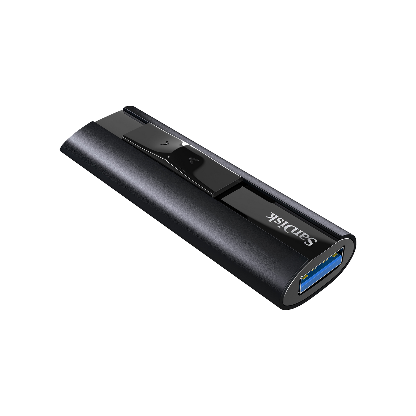 Externer USB-A 3.2 Speicher SanDisk Extreme Pro, 256Gb SDCZ880-256G-G46
