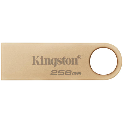 Externer Speicher USB-A 3.2 Kingston DT SE9 G3, 256 GB DTSE9G3/256 GB