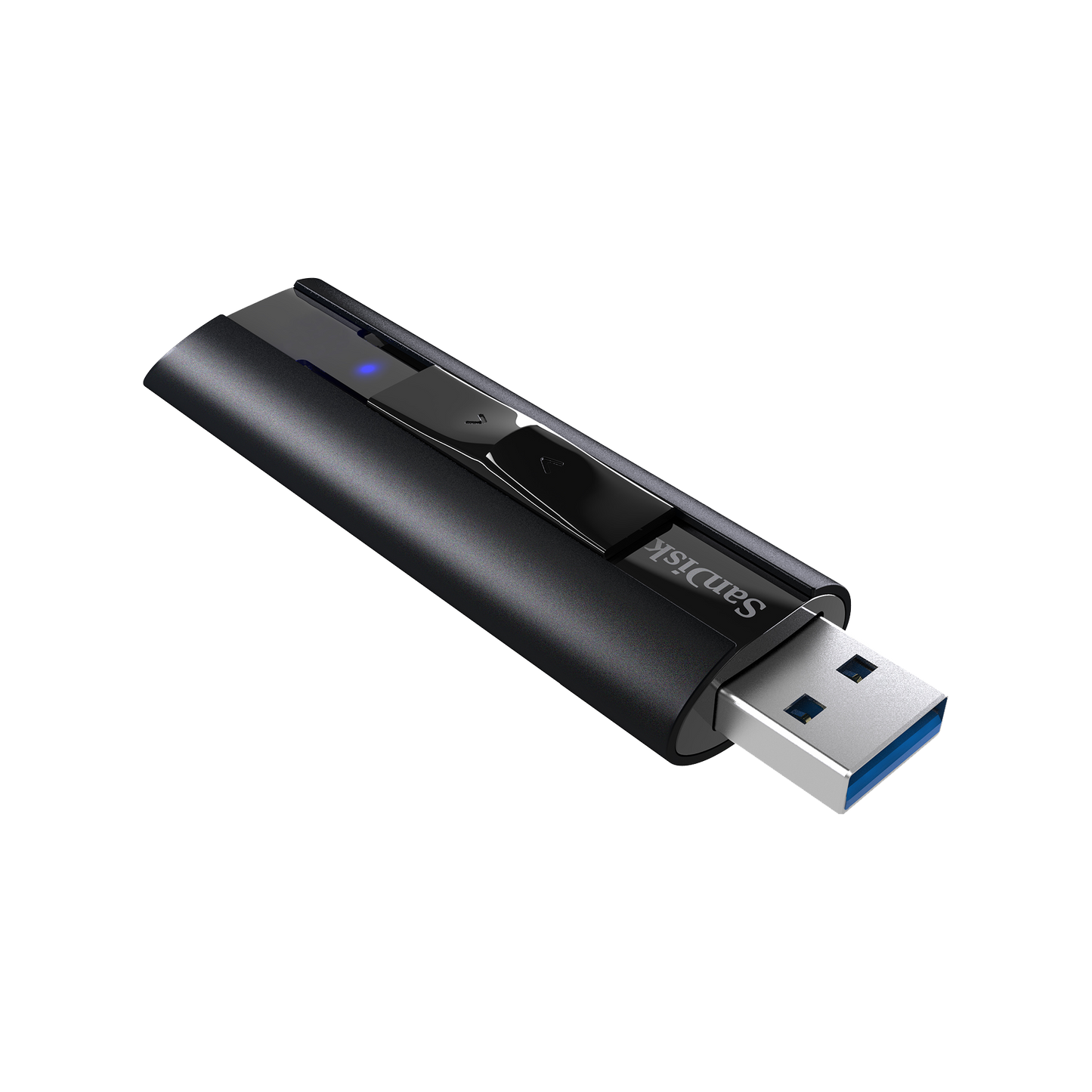 Externer USB-A 3.2 Speicher SanDisk Extreme Pro, 256Gb SDCZ880-256G-G46