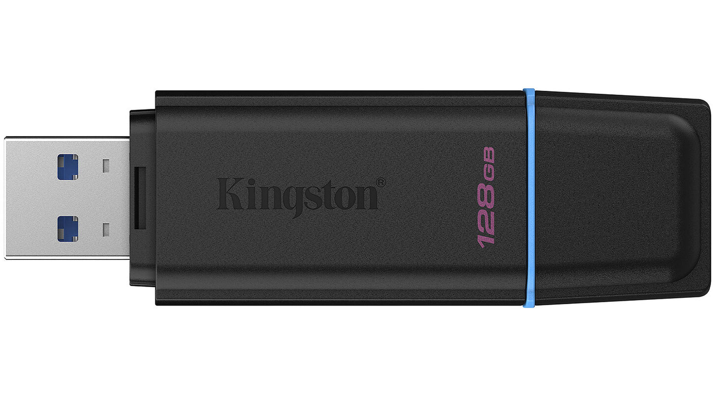 Externe USB-A 3.2 Speicher Kingston DT Exodia, 128GB DTXG2/128GB