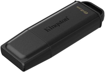 External USB-A 3.2 Memory Kingston DT Exodia, 64Gb DTXG2/64GB