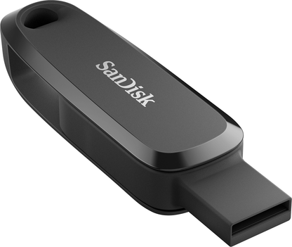 External Memory USB-A 3.2 / USB-C SanDisk Phone Drive, 32Gb SDDDC6-032G-G46