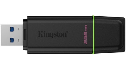 External USB-A 3.2 Memory Kingston DT Exodia, 256GB DTXG2/256GB