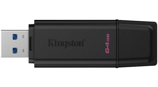 Externe Speicher USB-A 3.2 Kingston DT Exodia, 64GB DTXG2/64GB