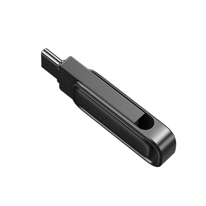 Externer USB-A-3.2-Speicher Techsuit THSM34, 256 GB