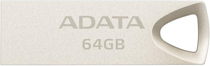 Externer USB-A-Speicher Adata UV210, 64 GB AUV210-64G-RGD