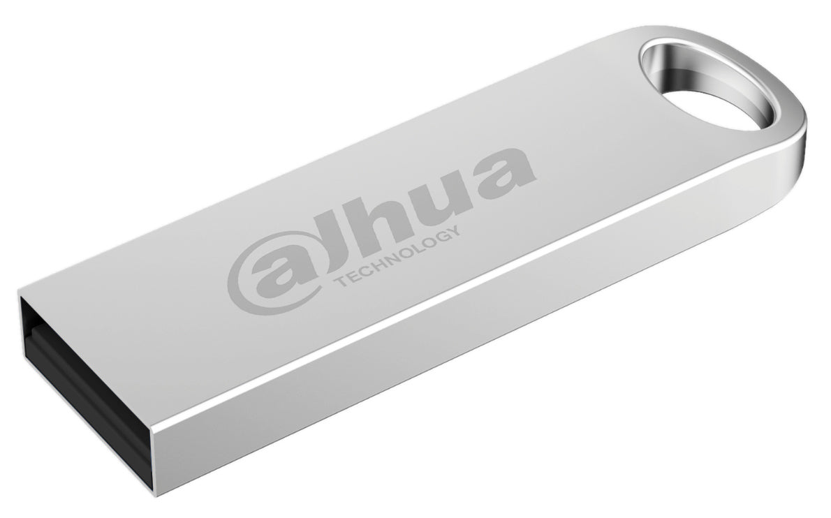 Dahua USB-A Externer Speicher, 8 GB DHI-USB-U106-20-8 GB